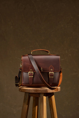 Satchelbag