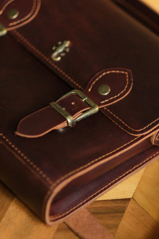 Satchelbag