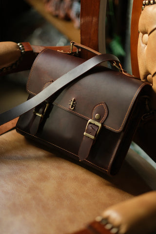 Satchelbag