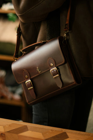 Satchelbag