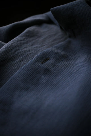 Self-Striped Fine-Woven Men's Shirt | Regular Fit