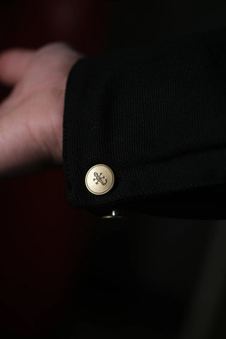 Semender Crafter Zip-Up Jacket