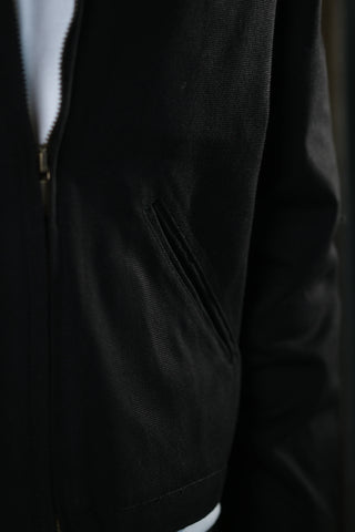 Semender Crafter Zip-Up Jacket
