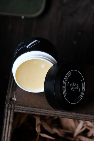 Semender Leather Balm