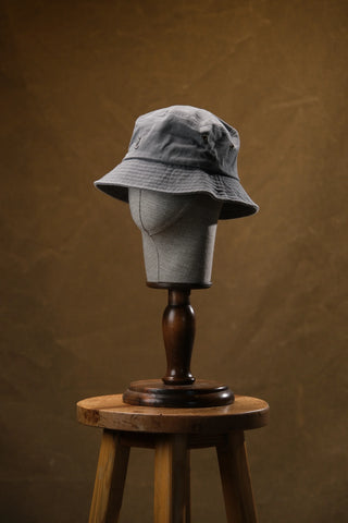 Semender Embroidered Bucket Hat