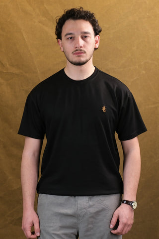 Semender Embroidered T-Shirt
