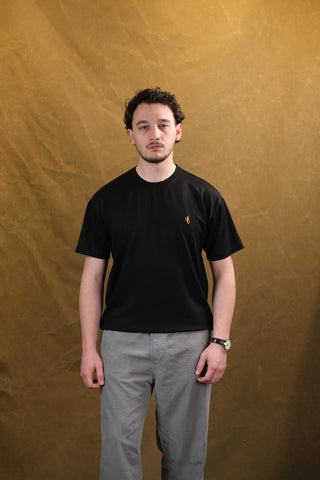 Semender Embroidered T-Shirt