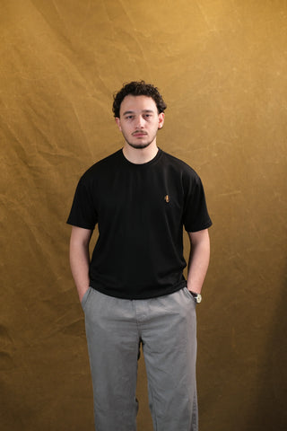 Semender Embroidered T-Shirt