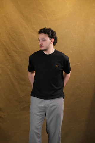 Semender Embroidered T-Shirt