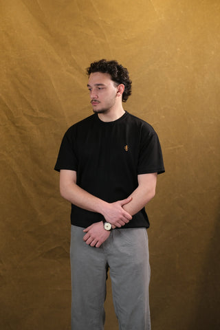 Semender Embroidered T-Shirt