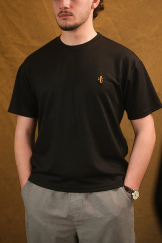 Semender Embroidered T-Shirt