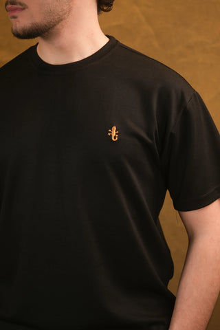 Semender Embroidered T-Shirt