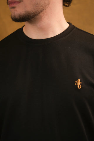 Semender Embroidered T-Shirt