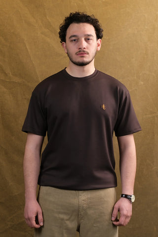Semender Embroidered T-Shirt
