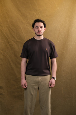 Semender Embroidered T-Shirt