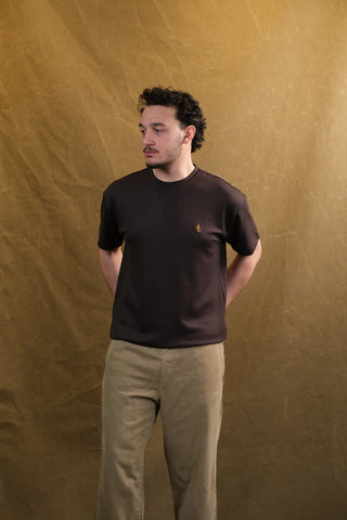 Semender Embroidered T-Shirt
