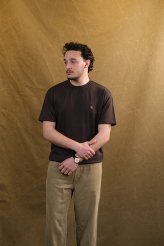 Semender Embroidered T-Shirt