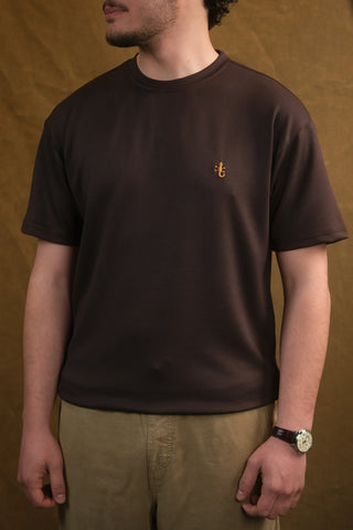 Semender Embroidered T-Shirt