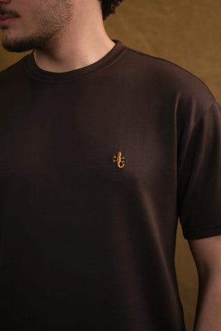 Semender Embroidered T-Shirt