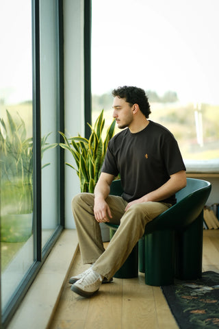 Semender Embroidered T-Shirt
