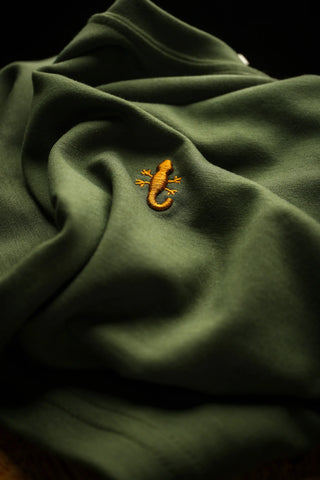 Semender Embroidered T-Shirt