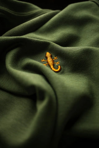 Semender Embroidered T-Shirt