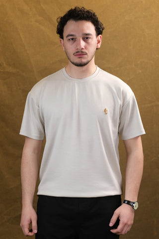 Semender Embroidered T-Shirt