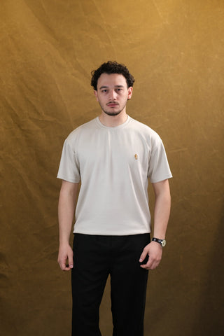 Semender Embroidered T-Shirt