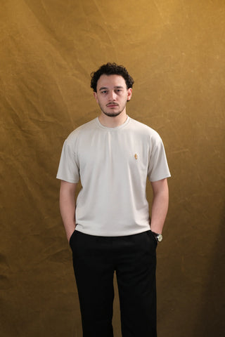 Semender Embroidered T-Shirt