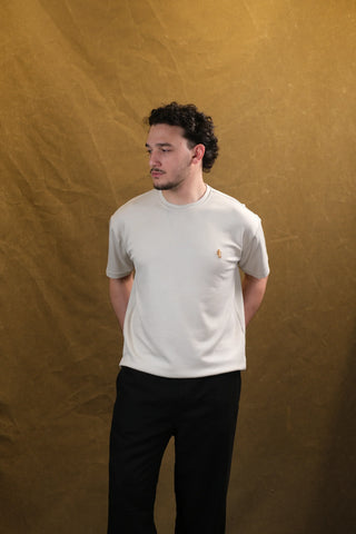 Semender Embroidered T-Shirt