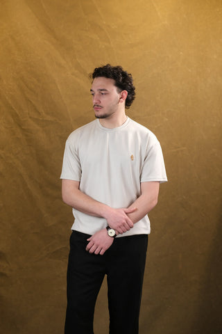 Semender Embroidered T-Shirt