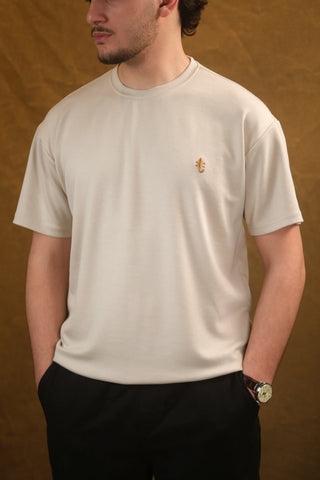 Semender Embroidered T-Shirt