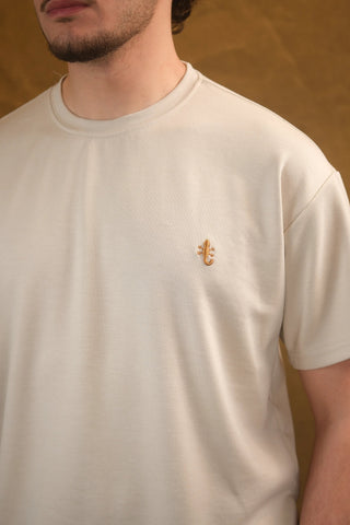 Semender Embroidered T-Shirt