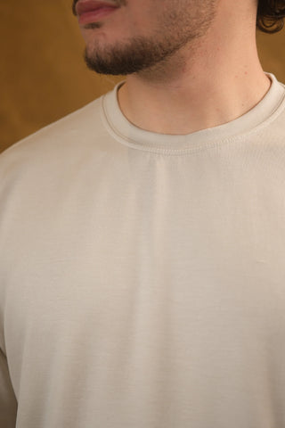 Semender Embroidered T-Shirt