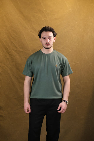 Semender Embroidered T-Shirt