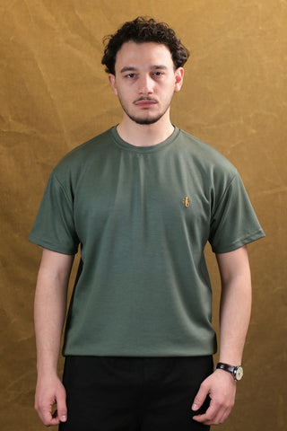 Semender Embroidered T-Shirt