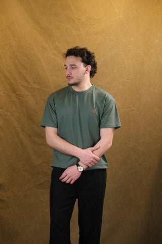 Semender Embroidered T-Shirt