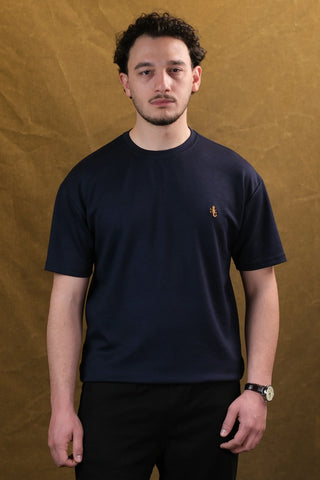 Semender Embroidered T-Shirt