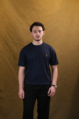 Semender Embroidered T-Shirt