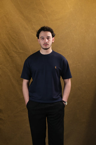 Semender Embroidered T-Shirt