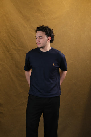 Semender Embroidered T-Shirt