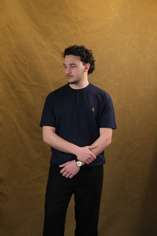 Semender Embroidered T-Shirt
