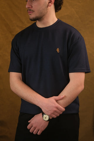 Semender Embroidered T-Shirt