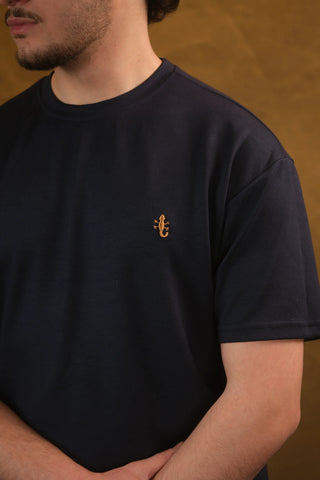 Semender Embroidered T-Shirt