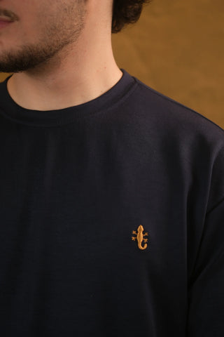 Semender Embroidered T-Shirt