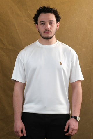 Semender Embroidered T-Shirt
