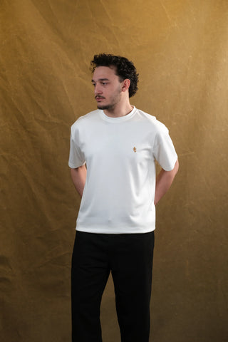 Semender Embroidered T-Shirt