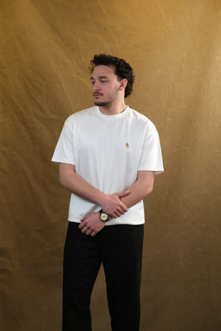 Semender Embroidered T-Shirt