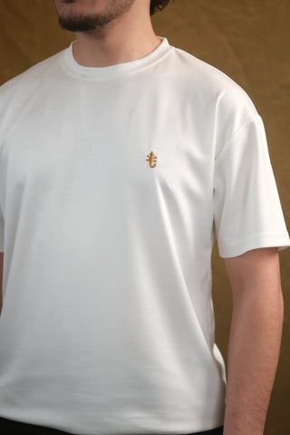 Semender Embroidered T-Shirt