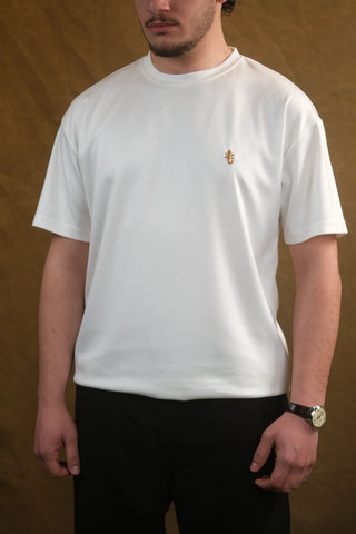 Semender Embroidered T-Shirt